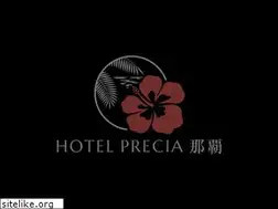Sites similar to hotel-precia.jp