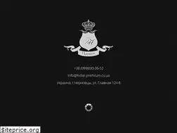Sites similar to hotel-premium.cv.ua