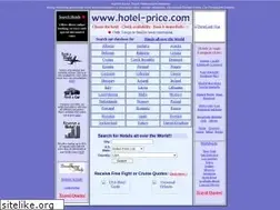 Sites similar to hotel-price.com