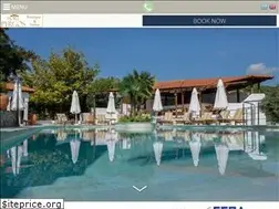 Sites similar to hotel-pyrgos.gr