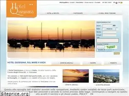 Sites similar to hotel-quisisana.com