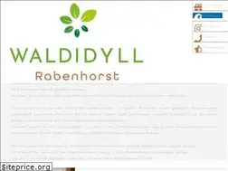 Sites similar to hotel-rabenhorst.de