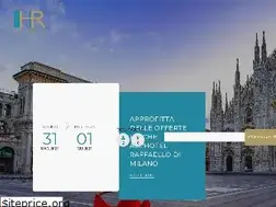 Sites similar to hotel-raffaello.it