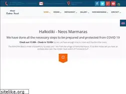 Sites similar to hotel-rahona-beach.com