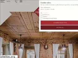 Sites similar to hotel-rainer.com