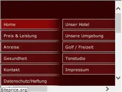 Sites similar to hotel-rank.de