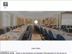 Sites similar to hotel-rave.de