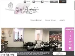Sites similar to hotel-regina-wuerzburg.de