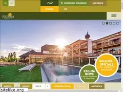 Sites similar to hotel-regina.it