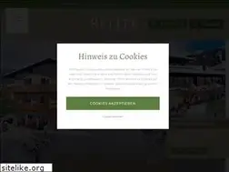 Sites similar to hotel-reiter.at