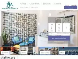 Sites similar to hotel-relais-acropolis.com