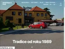 Sites similar to hotel-relax.cz