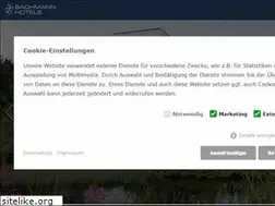 Sites similar to hotel-rennsteig.com