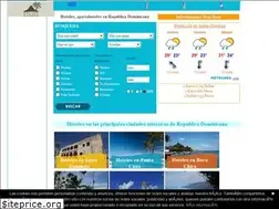 Sites similar to hotel-republica-dominicana.com