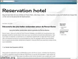 Sites similar to hotel-resa.com