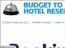 Sites similar to hotel-reservations.com
