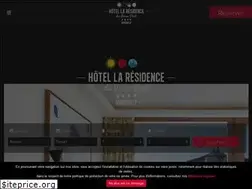 Sites similar to hotel-residence-marseille.com