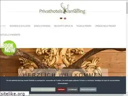 Sites similar to hotel-residenz-ismaning.de