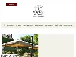 Sites similar to hotel-restaurant-de-lecole.com