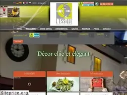 Sites similar to hotel-restaurant-essille.com
