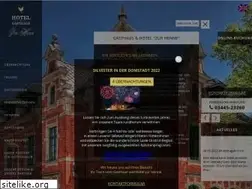 Sites similar to hotel-restaurant-naumburg.de