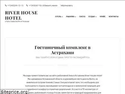 Sites similar to hotel-rh.ru