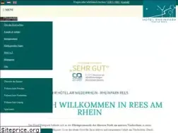 Sites similar to hotel-rheinpark.de