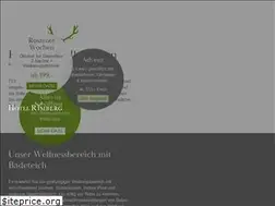 Sites similar to hotel-rimberg.de