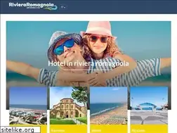 Sites similar to hotel-rimini.net