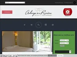 Sites similar to hotel-riviere-vendee.com