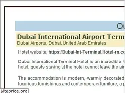Sites similar to hotel-rn.com