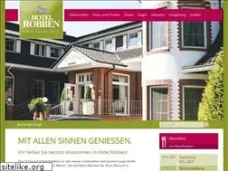 Sites similar to hotel-robben.de