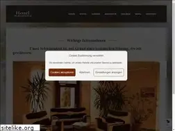 Sites similar to hotel-robinien-hof.de