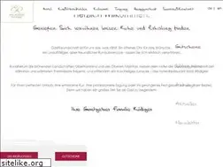 Sites similar to hotel-roediger.de