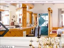 Sites similar to hotel-roemerhof.info