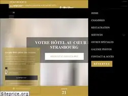 Sites similar to hotel-rohan.com