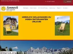 Sites similar to hotel-rohrmoos.at