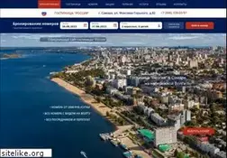 Sites similar to hotel-rossia.ru