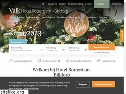 Sites similar to hotel-rotterdam-blijdorp.nl