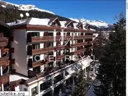Sites similar to hotel-royal.ch