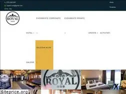 Sites similar to hotel-royal.ro