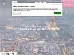 Sites similar to hotel-royalphare-paris.com