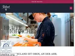 Sites similar to hotel-ruland.de