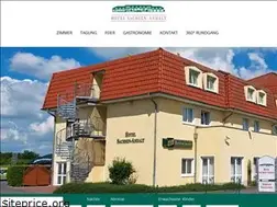 Sites similar to hotel-sachsen-anhalt.com