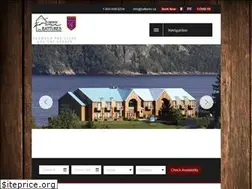 Sites similar to hotel-saguenay.com
