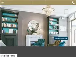Sites similar to hotel-saint-christophe.eu