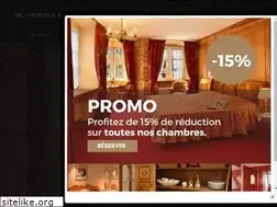 Sites similar to hotel-saint-martin.com