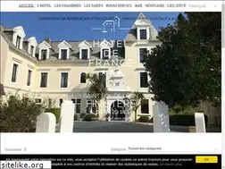 Sites similar to hotel-saint-pol.fr