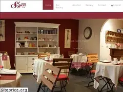 Sites similar to hotel-saintyves.fr