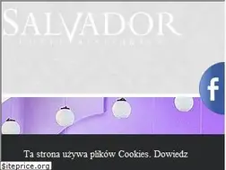 Sites similar to hotel-salvador.pl